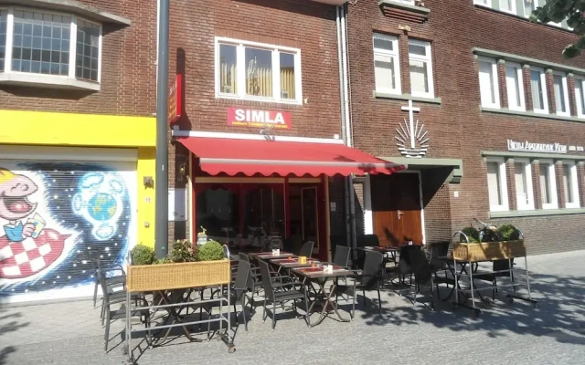 Simla Sittard voor kamer