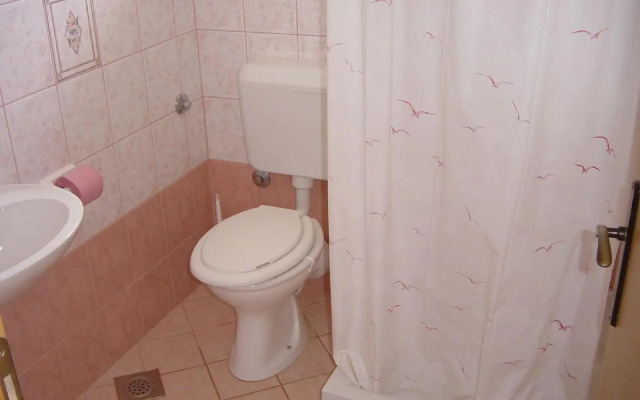 Capic Zarok - One Bedroom No.2