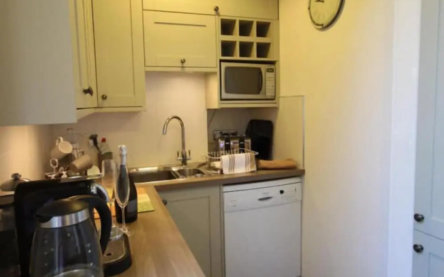 The Dower House Apartments