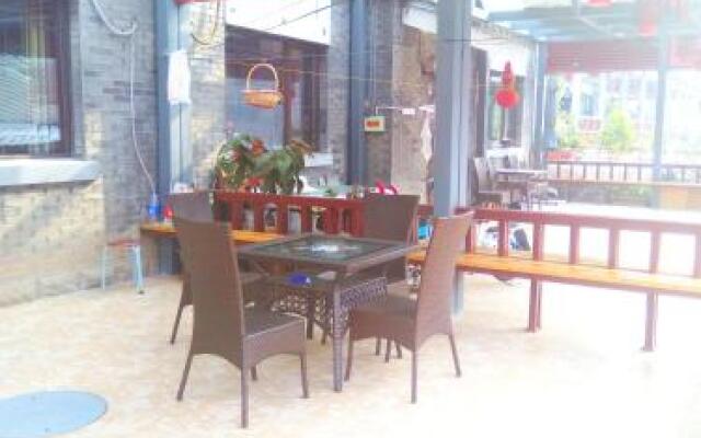Simatai Old Town Guisheng Garden Farmstay