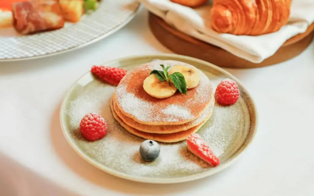 Shenzhen Ayearn Hotel
