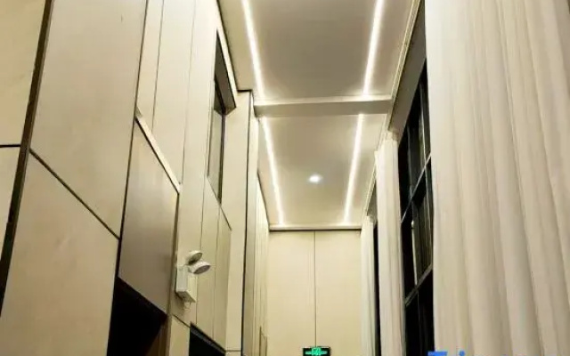 Ximeng Ya'an Light Luxury Hotel (Wa Autonomous County Museum)