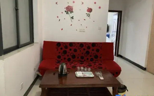 Yasite Hotel