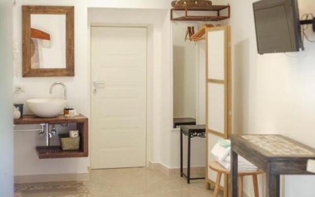 Casa Vacanza Il Fontanino Nel Cuore Dei Sassi