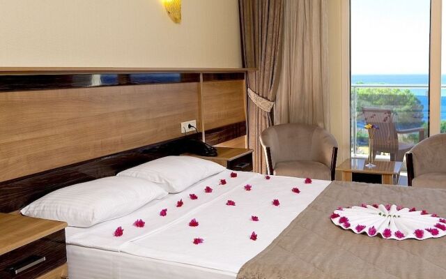 Gumuldur Resort Hotel - All Inclusive