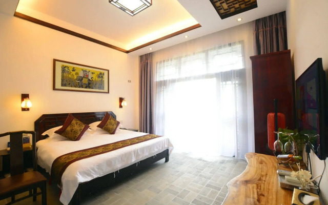 Yangshuo Eden Garden Hotel