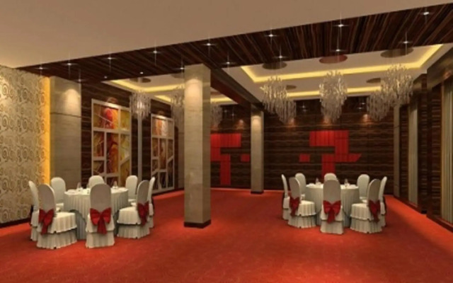 Country Inn & Suites by Radisson, Bhiwadi