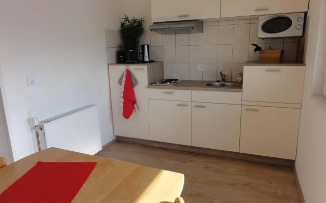 Pension AdlerHorst