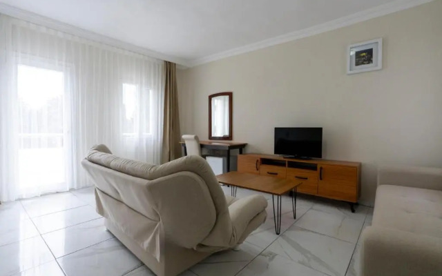 Sude Beach Resort Hotel