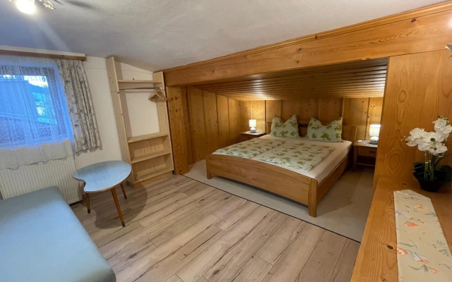 Appartementhaus FICHTERN