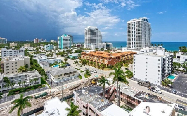 The Gale Residences Fort Lauderdale
