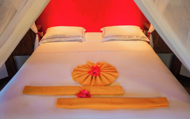 Loharano Lodge