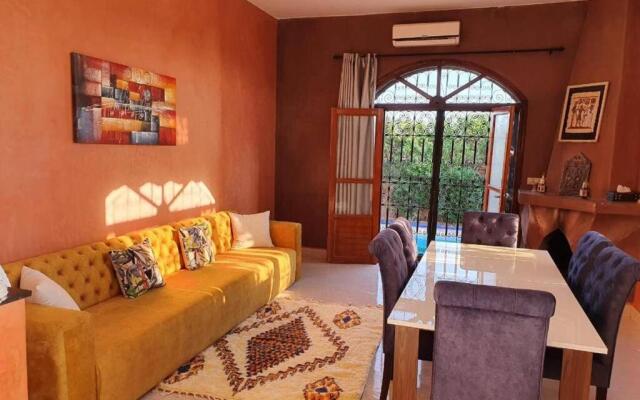 Villa INNA MARRAKECH