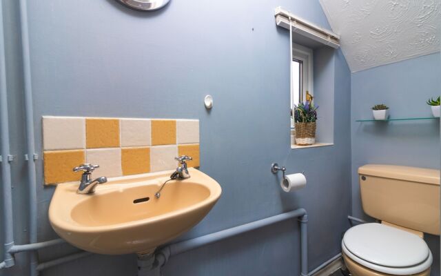 Benson Close Serviced Accommodation