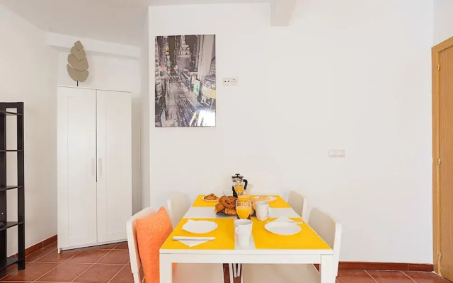 Manhattan studio Citycenter