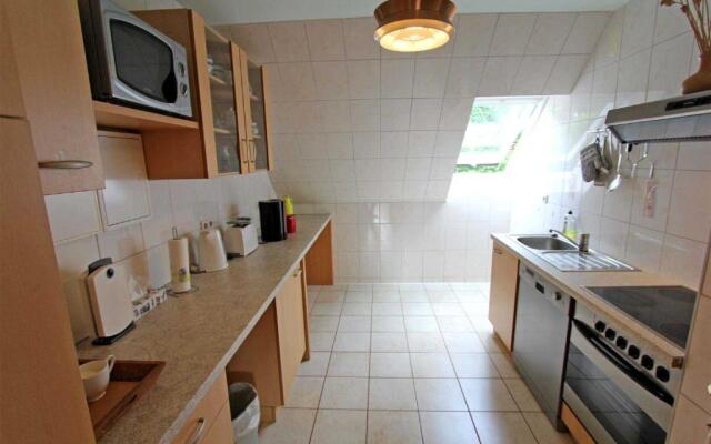 Ferienwohnung Rheinsberg SEE 9181