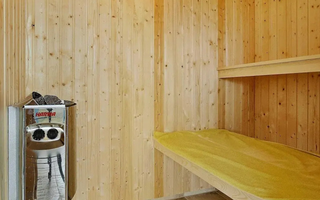 18 Person Holiday Home in Vejby