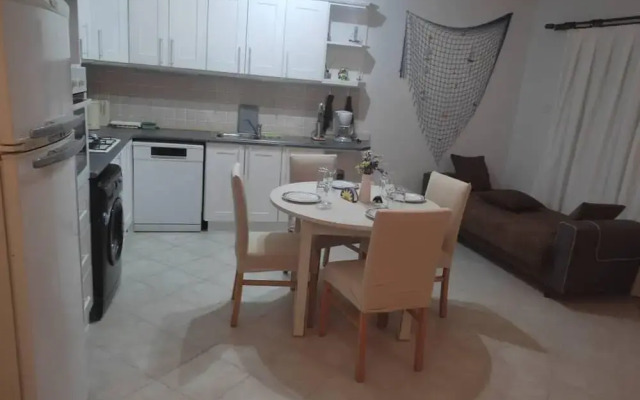 Remarkable 1-bed House