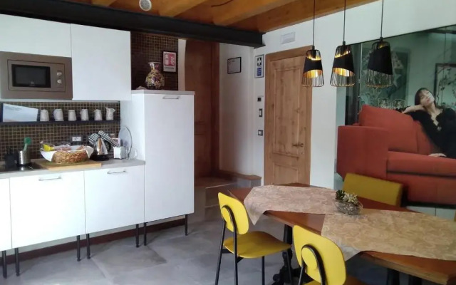 Camere B81 di Strain Neva