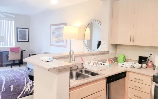 Lovely Apartments at Fullerton