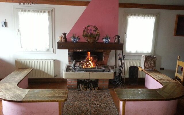 Albergo Ristorante K2