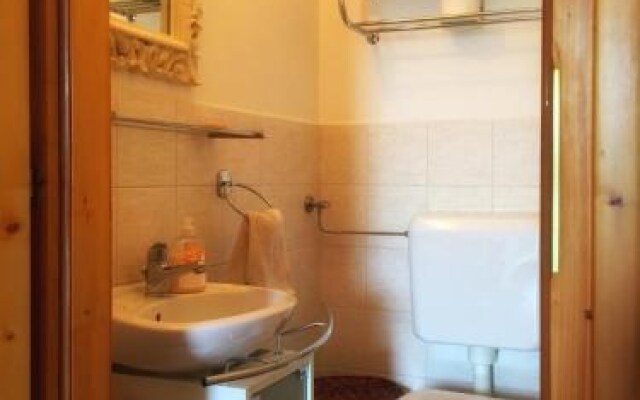 Rustica Villa Apartman