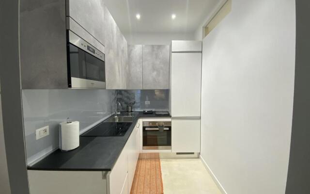 Sr1 Ariston - centrale Sanremo