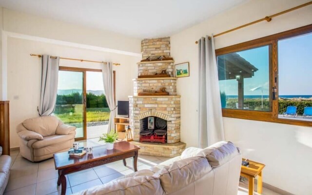Villa Nicol Blue Bay