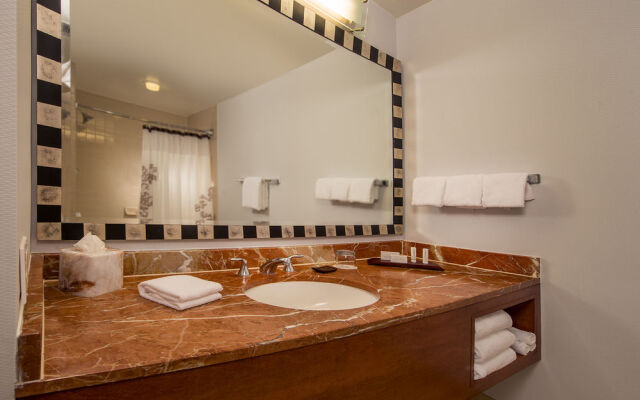 Residence Inn Bethesda Downtown