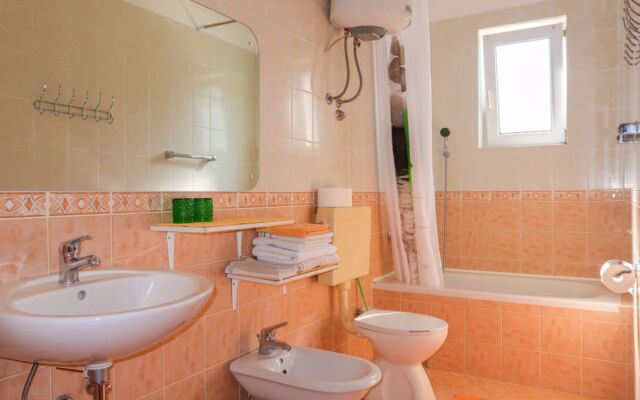 Apartment Hoba Spiez