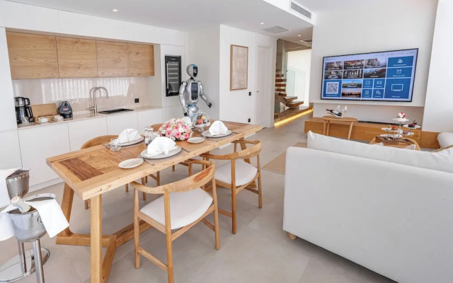 Club Arona Luxury Villas Belek