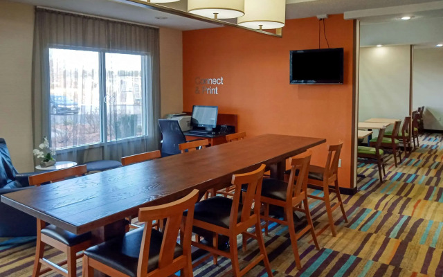 Comfort Inn & Suites Corbin North