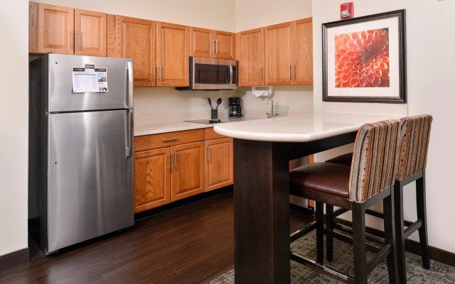 Staybridge Suites O'Fallon Chesterfield by IHG