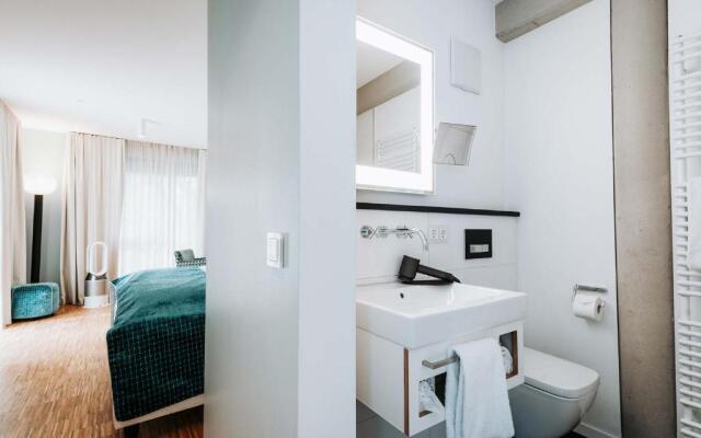 Abbate Boutique Hotel