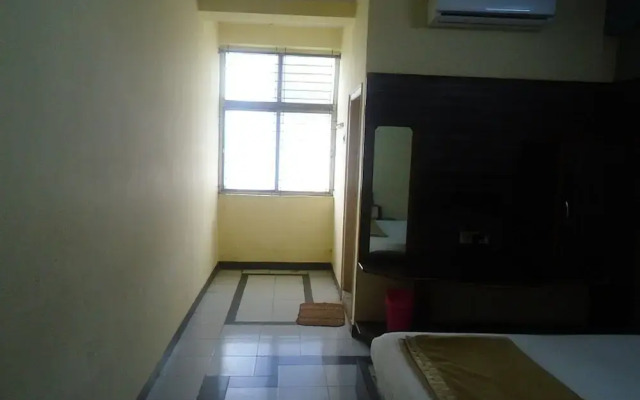 Sai Residency