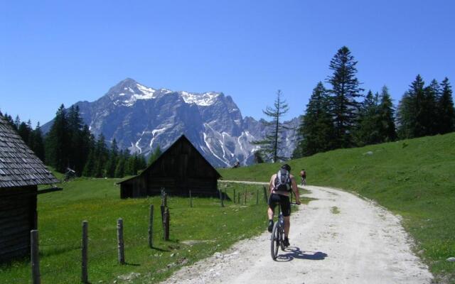 Gasthof Hensle