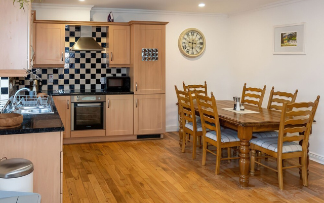 Enniskillen Hideaway
