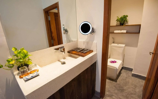 Balconitel Boutique Hotel