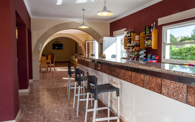 Hotel Madrid