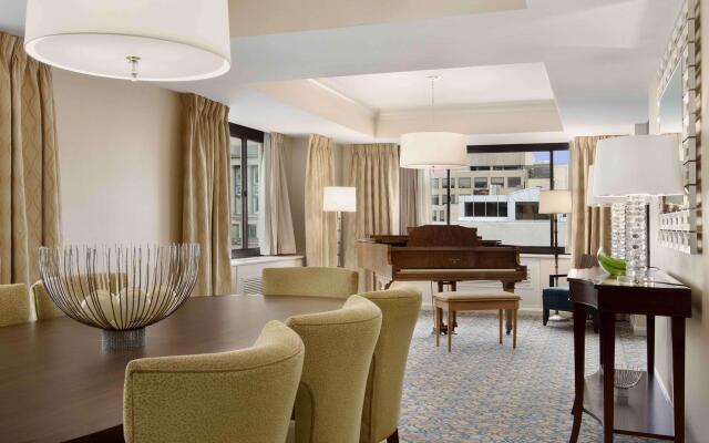 Capital Hilton