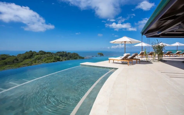 Hotel Three Sixty - Adults Only