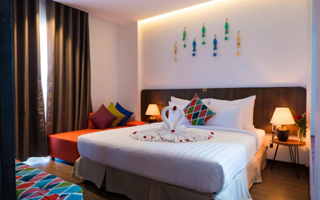 Santori Hotel Danang Bay