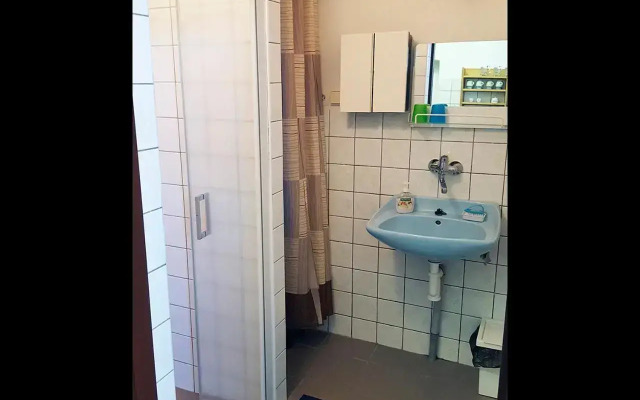 Apartmán Nové Hrady