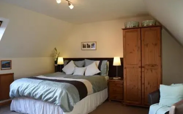 Westhaven B&B