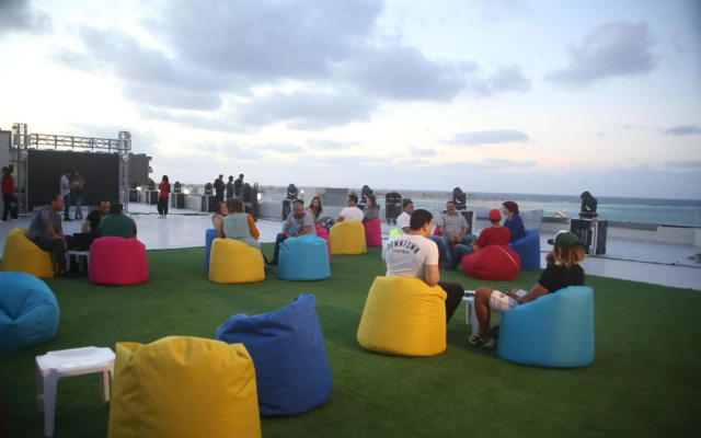 Jewel Matrouh Hotel