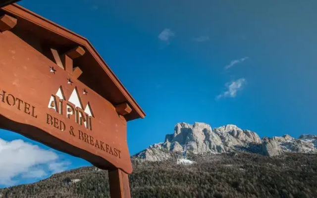 Hotel Ai Pini