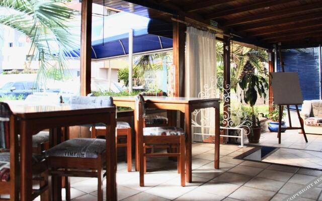 Blu inn punta del este