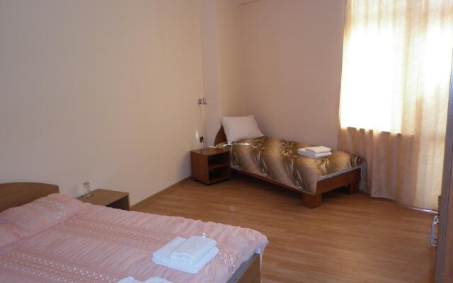 Ivanova Cheshma Guest House