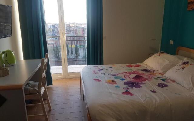 La casa del viaggiatore