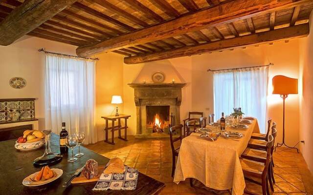 Borgo di Bastia Creti